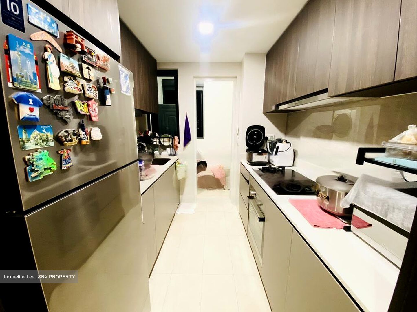 Riverfront Residences (D19), Apartment #463639811